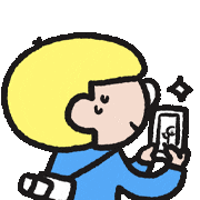 Takephoto Sticker
