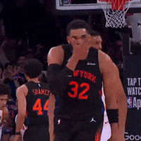 Karl Anthony Towns Kat GIF