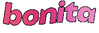 Bonita Sticker by Pret Salon