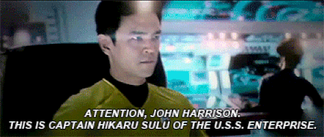 sulu GIF