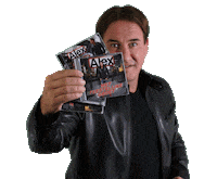 Alex Album Sticker by Berk Music