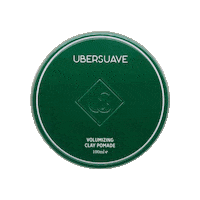 sgpomadesofficial hairstyle mens grooming sgpomadesofficial ubersuave Sticker