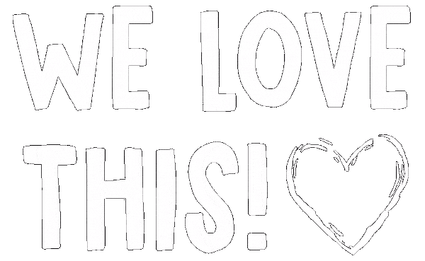 Welovethis Love Sticker by Frugi