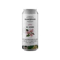 Beer Microbrasserie Sticker by shawbridge