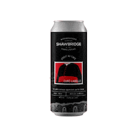 Beer Microbrasserie Sticker by shawbridge