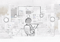 GIF by Alex Boya