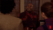 tina fey hug GIF by Unbreakable Kimmy Schmidt