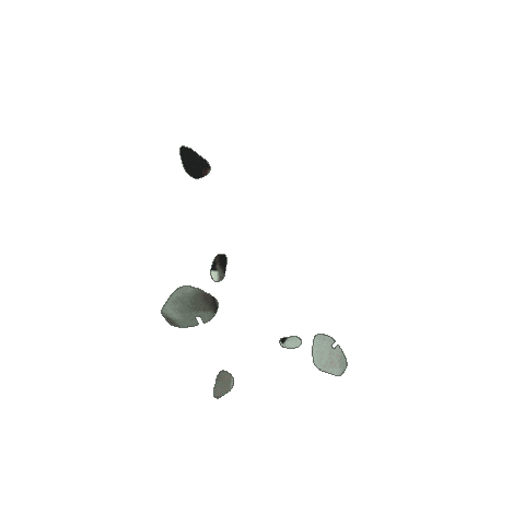 Michael Sheen What A Thrill Sticker by Prodigal Son