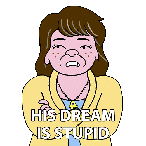 Bojack Horseman Comedy Sticker by NETFLIX