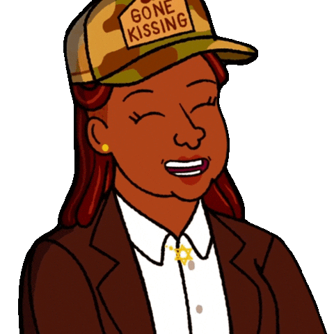 Bojack Horseman Comedy Sticker by NETFLIX