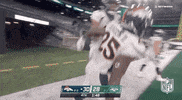 Regular Season Football GIF by NFL