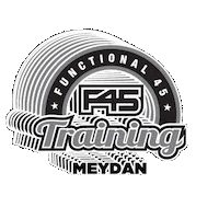 Meydan Sticker by Fun Fit Dubai