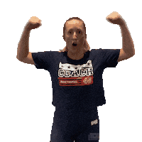 Machoman Sticker by F45 Training Kingsland