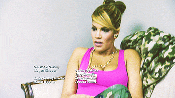 bad girls club television GIF by Oxygen