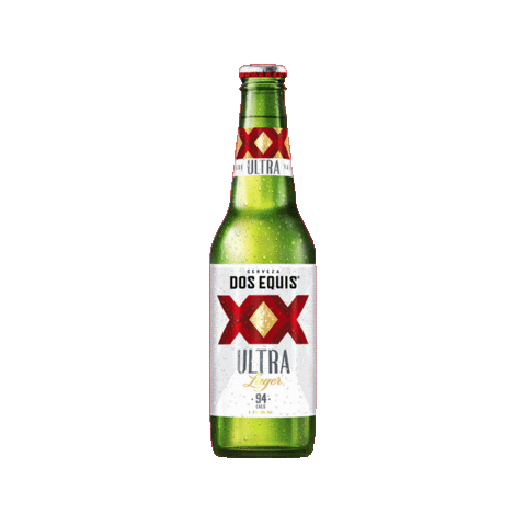 Beer Drink Sticker by DosEquis