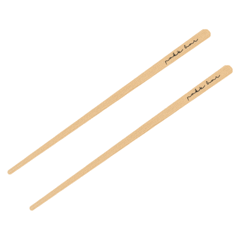 Sushi Poke Sticker by Poké Bar