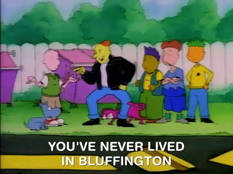 nicksplat doug GIF