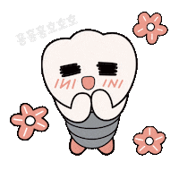 dentiumcom 임플란트 dentium 덴티움 Sticker