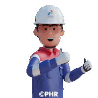 Minaret_seven pertamina phr pertaminahulurokan hulurokan Sticker