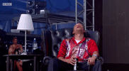 loyle carner GIF by Glastonbury Festival 2017