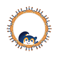 Diwali Posbbank Sticker by DBS Bank Ltd