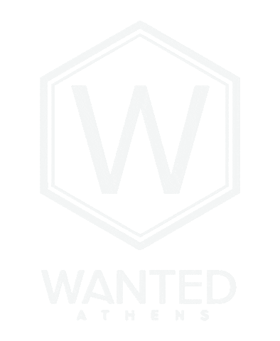 Fashion Bewanted Sticker by Wanted Athens