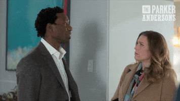 ameliaparkerseries what look parents 104 GIF