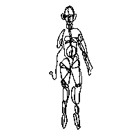 Lmcart Sticker by Lill