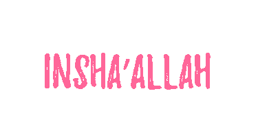 Just Married Muslim Sticker by SingleMuslim.com