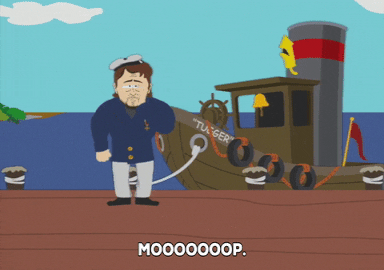 pier speaking GIF by South Park 