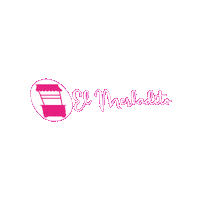 Delivery Canarias Sticker by El Merkadito