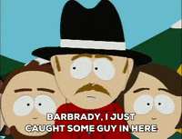 GIF by South Park 