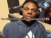 Trying Not To Laugh GIF