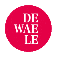 Verkocht Te Koop Sticker by Dewaele Vastgoed