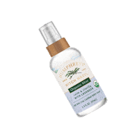 HumphreysWitchHazel skincare lavender toner witch hazel Sticker