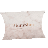 DLDBLUM blumsherbox blumsherpack Sticker