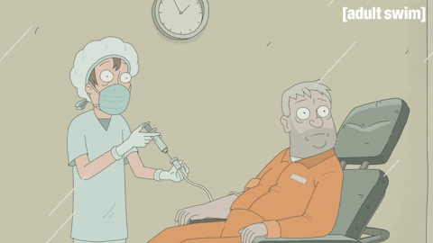 Season 3 Episode 309 GIF by Rick and Morty