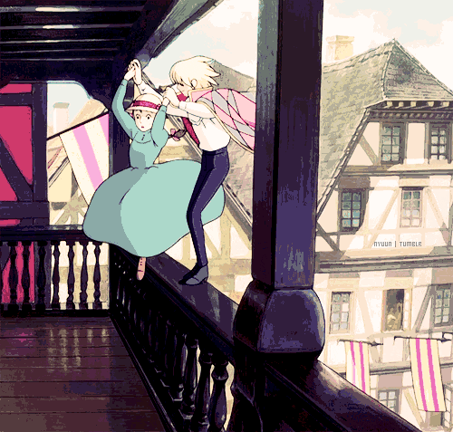 dream GIF