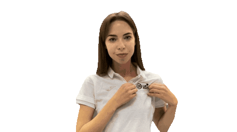 lklakademikai giphyupload happy basketball peace Sticker