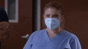 Greys Anatomy What GIF by ABC Network