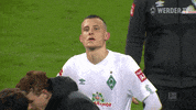 Football Soccer GIF by SV Werder Bremen