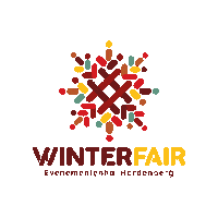 WinterfairHardenberg winterfair evenementenhal hardenberg winter fair hardenberg winterfair hardenberg Sticker