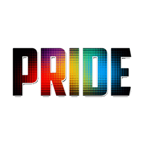 pride Sticker