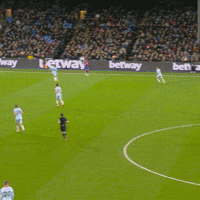 Premier League Skills GIF by Crystal Palace Football Club