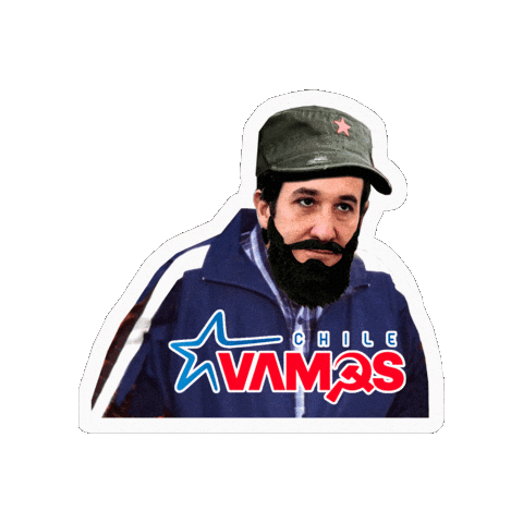 Globalista Sticker