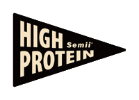 High Protein Ramen Sticker by Semii