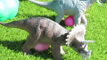 easter GIF