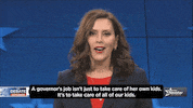 Team Vote GIF by Gretchen Whitmer
