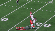 Chiefs Kingdom GIF by Rutgers Football