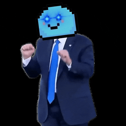Drop Xrp GIF by $DROP